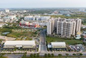 Bán căn hộ Akari City Nam Long, 56m2 - 2 phòng ngủ. Hỗ trợ cay 70% giá trị, giá tốt nhất dự án